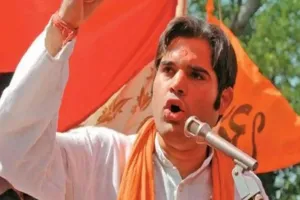 पीलीभीत: अपनी ही सरकार पर फिर बरसे भाजपा सांसद वरुण गांधी, बेरोगजारी को लेकर दिया बड़ा बयान