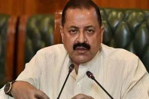 सिविल सेवा परीक्षाओं के लिए आयु-सीमा और प्रयासों को बढ़ाना व्यवहार्य नहीं: जितेंद्र सिंह