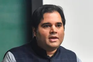 पीलीभीत: टैक्स प्रणाली का सारा बोझ आम जनता वहन करेगी!- सांसद वरुण गांधी