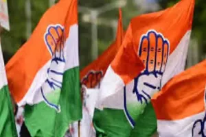 कांग्रेस की राष्ट्रपति से वनवासियों को वन अपराधी बनाने वाली अधिसूचना निरस्त करने की मांग