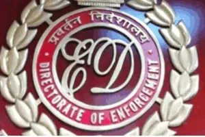 शिक्षक भर्ती घोटाला : ईडी ने पश्चिम बंगाल के दो मंत्रियों के घरों पर की छापेमारी 