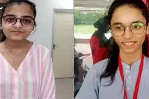 यूपी की दो बेटियों ने अपने शहर का नाम किया रोशन, CBSE में पूरे 500 नंबर लाकर बनीं टॉपर 