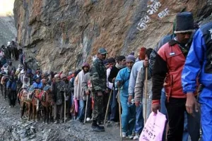 Amarnath Yatra 2022: रोकी गई अमरनाथ यात्रा, जानिए क्या है इसके पीछे की वजह
