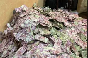 ED Raids: पश्चिम बंगाल में ईडी के छापे में मिला नोटों का पहाड़, नोटों का ढेर देख हैरान हो जाएंगे आप