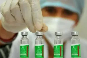 बरेली: प्रदेश भर में थमेगी कोविशील्ड की सप्लाई, शासन के पास स्टॉक खत्म