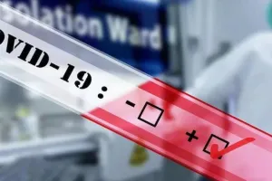 बरेली: जिले में कोरोना का कहर जारी, एक महिला समेत तीन पॉजिटिव