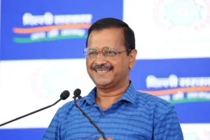 Video: अब गरीब के बच्चों को भी फर्राटेदार अंग्रेजी बोलना सिखाएगी ‘आप’ की सरकार