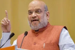 मुर्मू की जीत आदिवासी सशक्तिकरण की केवल बात करने वालों को करारा जवाब: अमित शाह