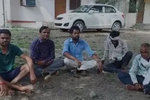 बरेली: डिलीवरी के दौरान महिला की मौत, अस्पताल पर लगा लापरवाही का आरोप