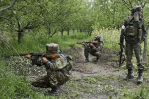 8वीं के छात्र ने कर दिया कमाल, जवानों के लिए बना दी ऐसी डिवाइस जिसे जानकर हो जाएंगे हैरान!