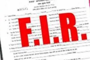 बरेली: बीजेपी नेता के मकान पर कब्जा करने का आरोप, रिपोर्ट दर्ज