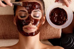 Chocolate Face Mask से अपने चेहरे के ग्लो को रखे बरकरार, जानें घर पर फेस मास्क बनाने का तरीका