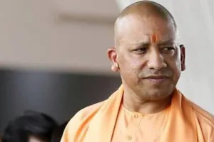 अयोध्या : ‘रामवन’ बनाने की उठी मांग, सीएम योगी से जमीन दिलाने का किया अनुरोध