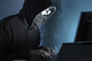 साइबर अपराध