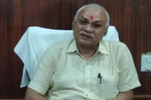 इटावा : मुख्य सचिव ने किया बुंदेलखंड एक्सप्रेस-वे का निरीक्षण, 16 जुलाई को पीएम करेगें उद्घाटन