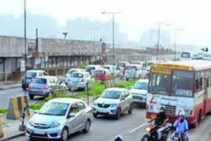 आगरा : 30 घंटे डायवर्ट रहेगा इस रुट पर ट्रैफिक, यात्रा से पहले जरूर पढ़ें यह खबर