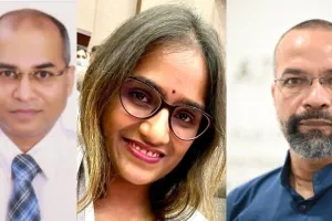 लखनऊ : नहीं होता है इंजेक्शन का इस्तेमाल, आईड्राप से सुन्न कर होती है मोतियाबिंद की सर्जरी, प्रतिष्ठित जरनल में छप चुका है यह शोध