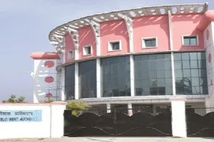 मुरादाबाद : एमडीए शहर में 6000 वर्गमीटर में बनाएगा होटल, कांशीराम शहरी आवासीय योजना में कराया जाना है निर्माण