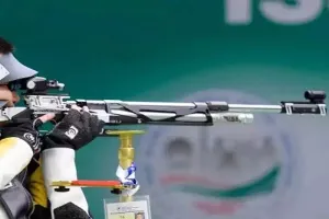 ISSF World Cup : निशानेबाजी विश्व कप में भारत का कमाल, आठ मेडल जीतकर पदक तालिका में शीर्ष पर