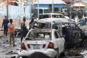 सोमालिया में अलग-अलग बम हमलों में 19 लोगों की मौत, आतंकी संगठन अल-शबाब ने ली जिम्मेदारी