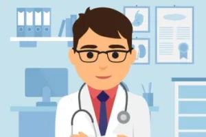 हल्द्वानी: ‘धरती के भगवान’ कम, मरीज ‘भगवान’ भरोसे