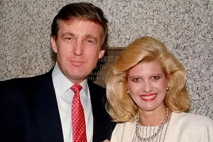 डोनाल्ड ट्रंप की पहली पत्नी का निधन, सोशल मीडिया पर पोस्ट लिखकर जताया दुःख