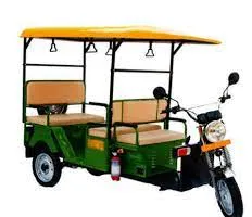 हल्द्वानी: जंजीर और ताला तोड़ कर टुकटुक ले गए चोर