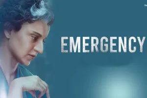 ‘इमरजेंसी’ में अटल बिहारी वाजपेयी का किरदार निभाएंगे श्रेयस तलपड़े, सामने आया फर्स्ट लुक