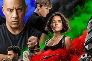 इंतजार खत्म: Fast and Furious 9 जल्द ही इस ओटीटी प्लेटफॉर्म पर होगा रिलीज