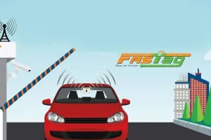 रुद्रपुर: फास्टैग रिचार्ज करने पर खाते से निकले 1.88 लाख