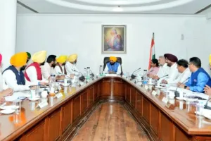 अपनी दूसरी शादी से पहले CM मान का बड़ा ऐलान, पंजाब में अब हर बिल पर 600 यूनिट बिजली होगी माफ