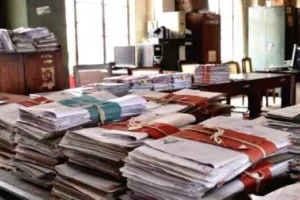 काशीपुर: कमिश्नर ने पौड़ी से विस्थापित परिवारों की रिपोर्ट मांगी