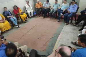 बरेली: द्वितीय हरेला महोत्सव में उत्तराखंड संस्कृति के होंगे दर्शन