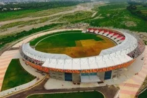 नैनीताल: हाईकोर्ट ने पूछा, कब होगा इंदिरा गांधी अंतरराष्ट्रीय स्टेडियम का उद्घाटन