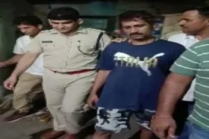 नूपुर शर्मा के बारे में भड़काऊ टिप्पणी करने वाला अजमेर दरगाह का खादिम गिरफ्तार