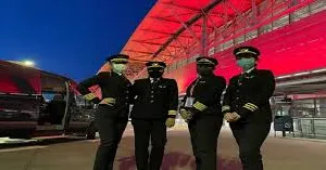 दुनिया में 5 प्रतिशत महिला पायलट, भारत में यह संख्या कितनी है … यहां जानिए