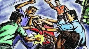 काशीपुर: घर में घुसकर लाठी-डंडों से हमला, चार घायल