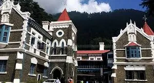 नैनीताल: हाईकोर्ट ने सरकार से राज्य में बंदरों व आवारा कुत्तों के बधियाकरण की रिपोर्ट मांगी साथ ही पूछा अब तक डॉग बाइट के कितने केस…