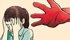 शक्तिफार्म: निजी स्कूल प्रबंधक ने की छात्रा से छेड़छाड़, गिरफ्तार