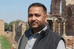 प्रयागराज : हिंसा के मास्टरमाइंड जावेद पंप का शस्त्र लाइसेंस निरस्त, डीएम को भेजी गयी थी रिपोर्ट