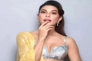 ‘रकम्मा’ गाने के लिए Jacqueline Fernandez ने की जमकर मेहनत, 15 दिन तक किया रिहर्सल