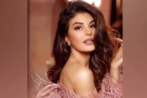 जैकलीन फर्नांडीस भरने जा रहीं हॉलीवुड की उड़ान, शेयर किया फिल्म ‘Tell It Like a Woman’ का पोस्टर