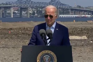 VIDEO : मुझे कैंसर है…जो बाइडेन के बयान पर मची हलचल, व्हाइट हाउस ने दी सफाई