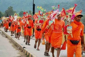 गाजियाबाद: कांवड़ यात्रा को देखते हुए यूपी के इस जिले के सभी स्कूलों में होगी छुट्टी, जानें कब खुलेंगे