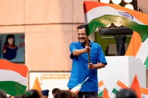 Video: 4 अगस्त को केजरीवाल ऐसा काम करेंगे कि पूरी दुनिया बोलेगी- India can lead the World