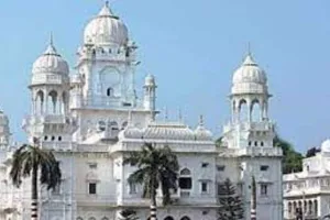 लखनऊ : केजीएमयू में एक और लिवर प्रत्यारोपण सफल, स्वस्थ होकर घर लौटा शख्स