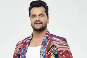 Bhojpuri Cinema: खेसारी लाल यादव का सावन गीत ‘चूड़ी हरिहर’ रिलीज