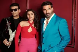 KWK में समांथा प्रभु ने अपनी शादी को लेकर किए कई खुलासे, Ex पति के लिए हार्ड फीलिंग्स पर कहा यह