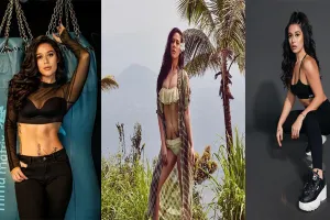 जैकी श्रॉफ की बेटी हैं बॉलीवुड एक्ट्रेसेस से भी ज्यादा बोल्ड एंड ग्लैमरस, देखें तस्वीरें