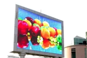 गौतमबुद्ध नगर : एलईडी स्क्रीन पर दिखाए जाएंगे सामाजिक मुद्दे, आम नागरिकों को जागरूक करने का है प्रयास